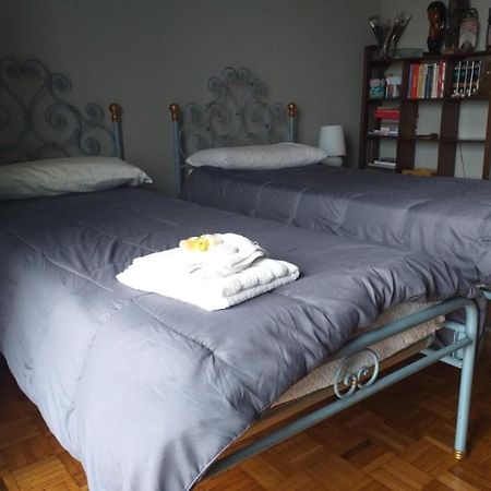 Casa No.Na - Attico Panoramico A Cherasco Kültér fotó