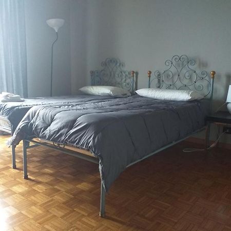 Casa No.Na - Attico Panoramico A Cherasco Kültér fotó