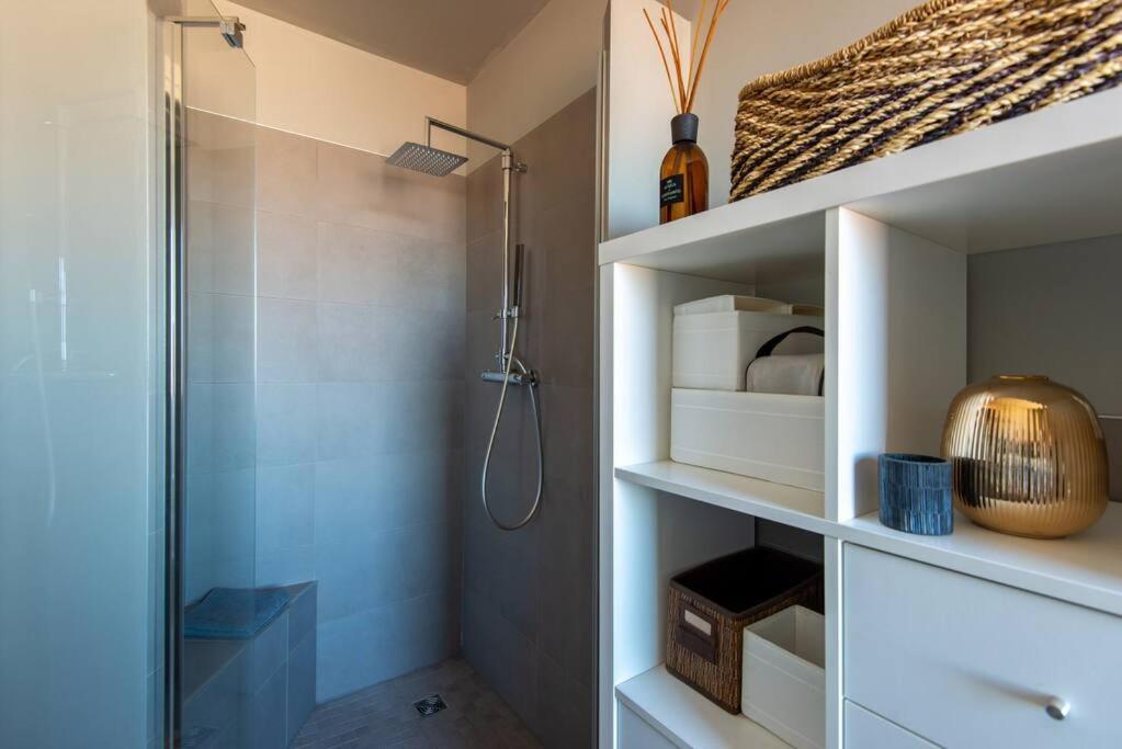 Casa No.Na - Attico Panoramico A Cherasco Kültér fotó