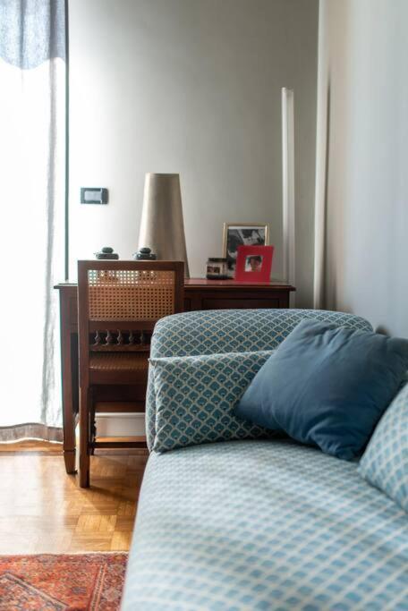 Casa No.Na - Attico Panoramico A Cherasco Kültér fotó