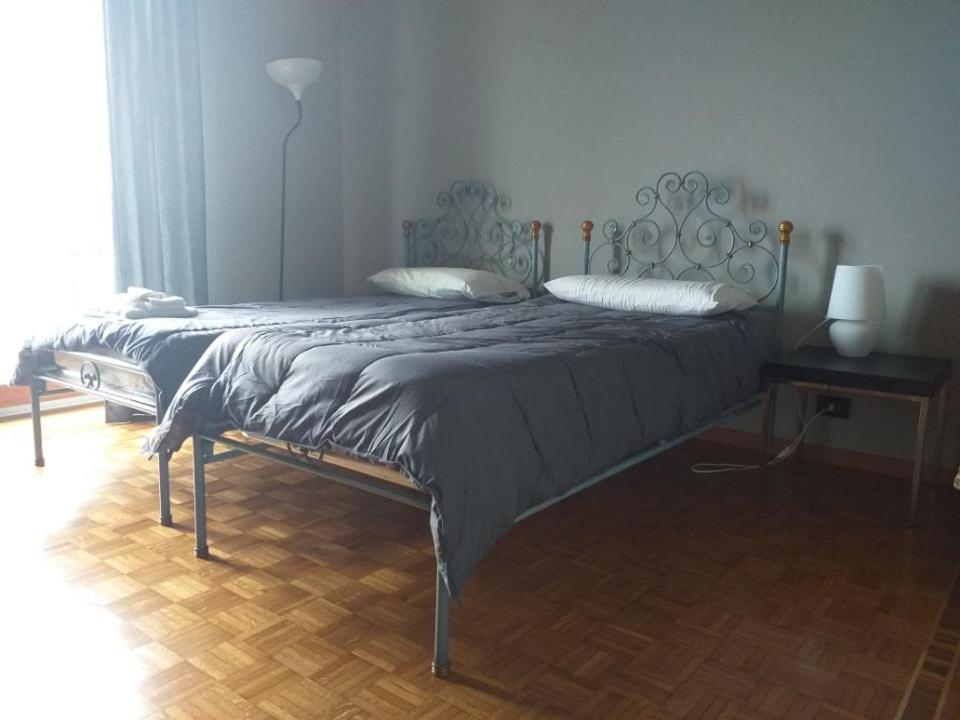 Casa No.Na - Attico Panoramico A Cherasco Kültér fotó